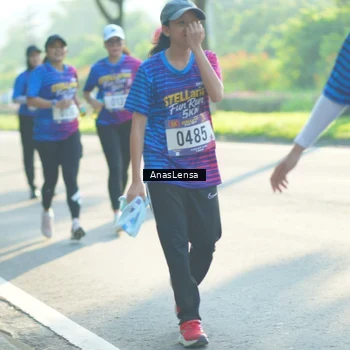Runner Photo 8015762