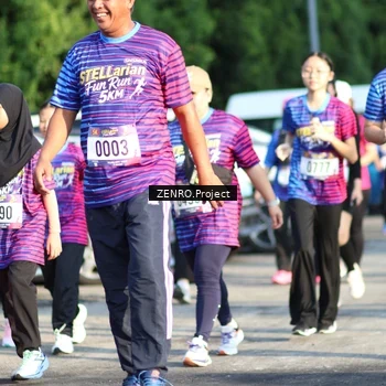 Runner Photo 8015763