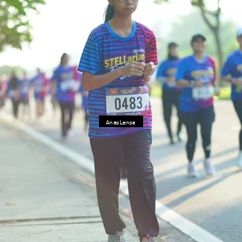 Runner Photo 8015764