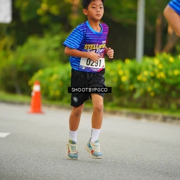 Runner Photo 8015767