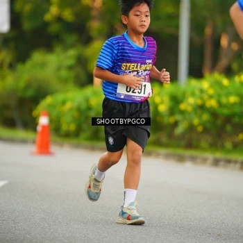 Runner Photo 8015769