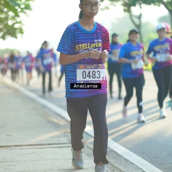 Runner Photo 8015770
