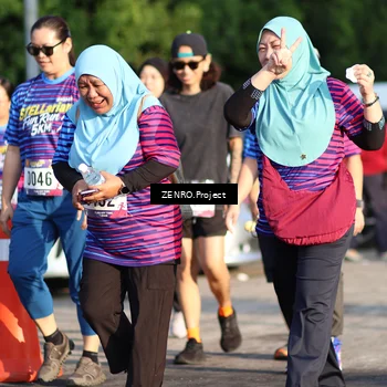 Runner Photo 8015773