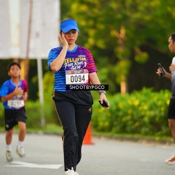 Runner Photo 8015774