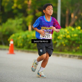 Runner Photo 8015775