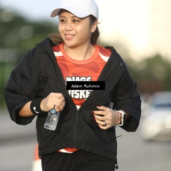 Runner Photo 8015778
