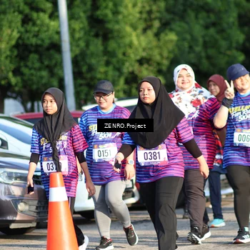 Runner Photo 8015779