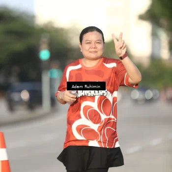 Runner Photo 8015780