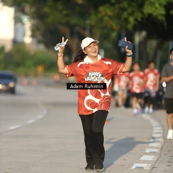 Runner Photo 8015782