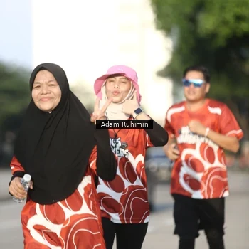 Runner Photo 8015784