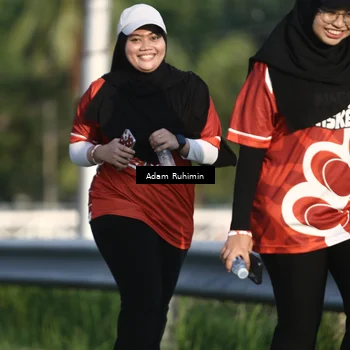 Runner Photo 8015787