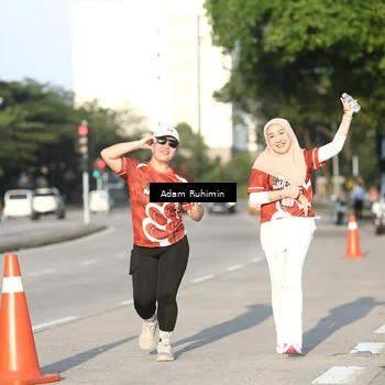 Runner Photo 8015788