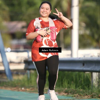 Runner Photo 8015791