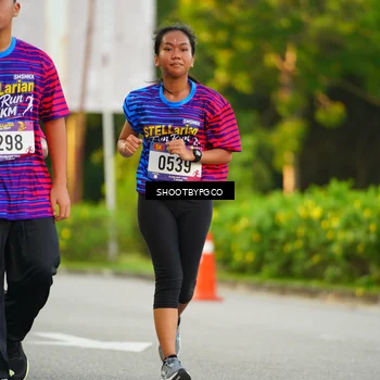 Runner Photo 8015792