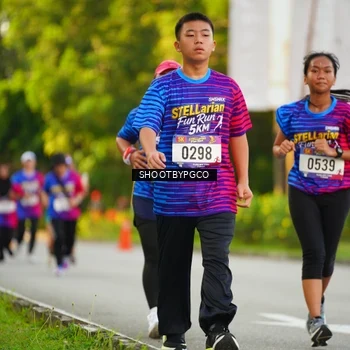 Runner Photo 8015794