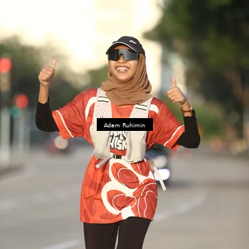 Runner Photo 8015796