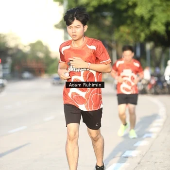 Runner Photo 8015797