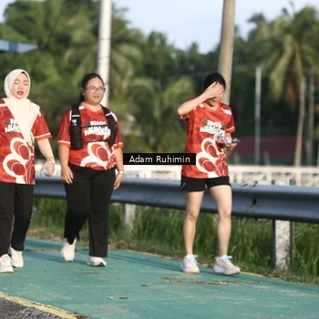 Runner Photo 8015798