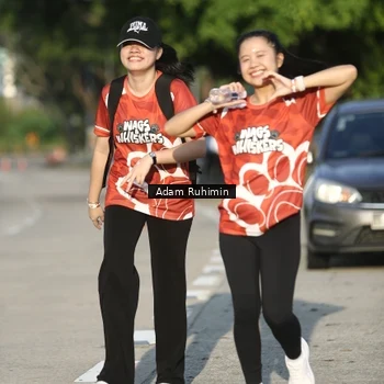 Runner Photo 8015799