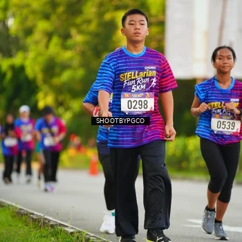 Runner Photo 8015802
