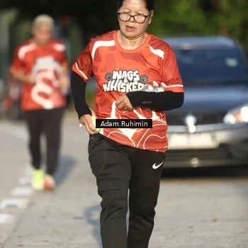 Runner Photo 8015803