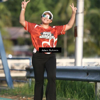 Runner Photo 8015804