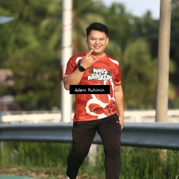 Runner Photo 8015808