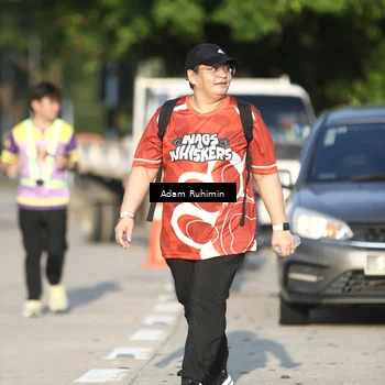 Runner Photo 8015809