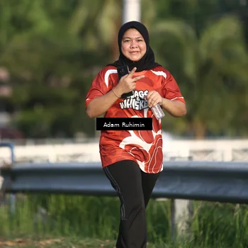 Runner Photo 8015811