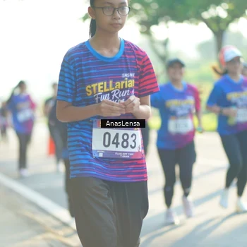 Runner Photo 8015812