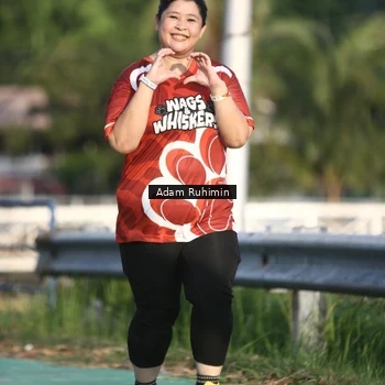 Runner Photo 8015815