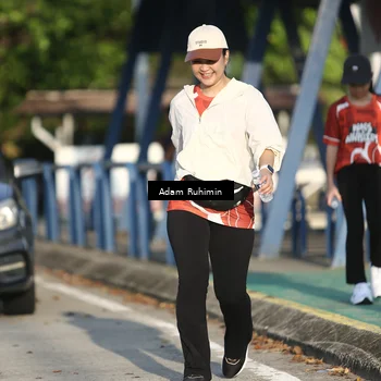Runner Photo 8015816