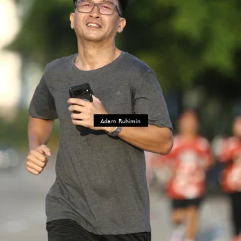 Runner Photo 8015817