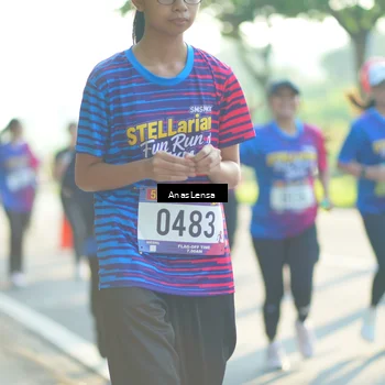 Runner Photo 8015818