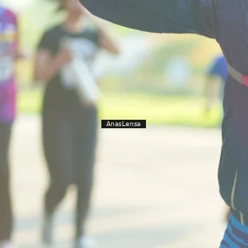 Runner Photo 8015820