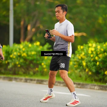 Runner Photo 8015822