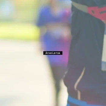 Runner Photo 8015823