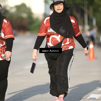 Runner Photo 8015824