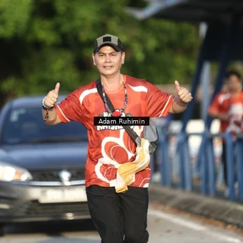 Runner Photo 8015825