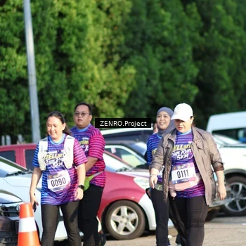 Runner Photo 8015826