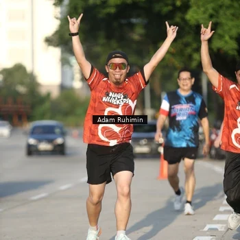 Runner Photo 8015827