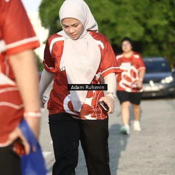 Runner Photo 8015828