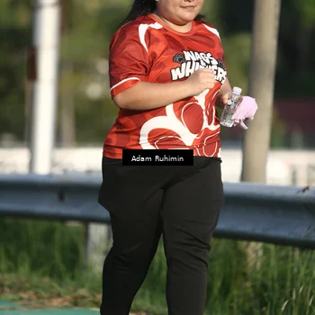 Runner Photo 8015831