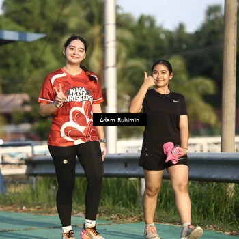 Runner Photo 8015832