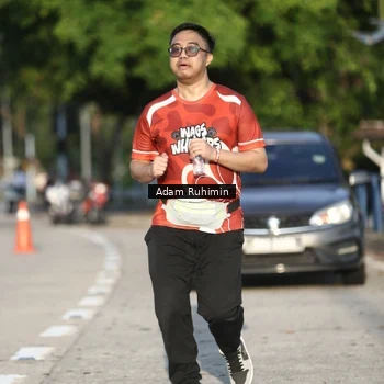 Runner Photo 8015833