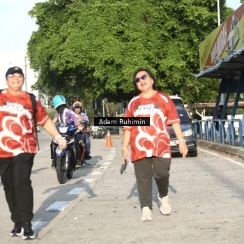 Runner Photo 8015835