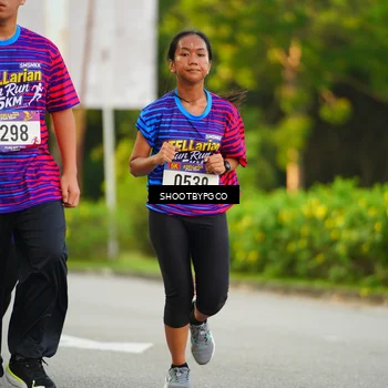 Runner Photo 8015837