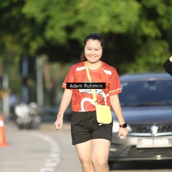 Runner Photo 8015842