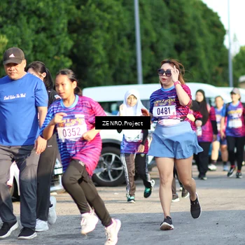 Runner Photo 8015843