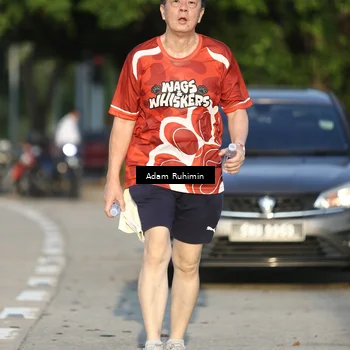 Runner Photo 8015844